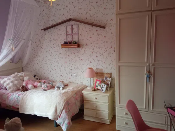 Chalet adosado en Arco norte - Avda España - Foto 22