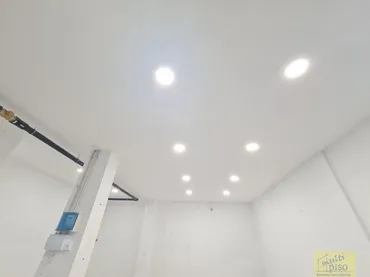 Local comercial en L'Hospitalet de Llobregat - Foto 17