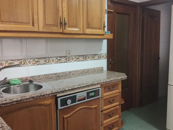 Piso en Camino de Ronda, 143 - Foto 11