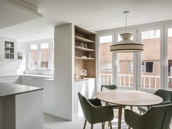 Piso en avenida Maisonnave, 31 - Foto 3