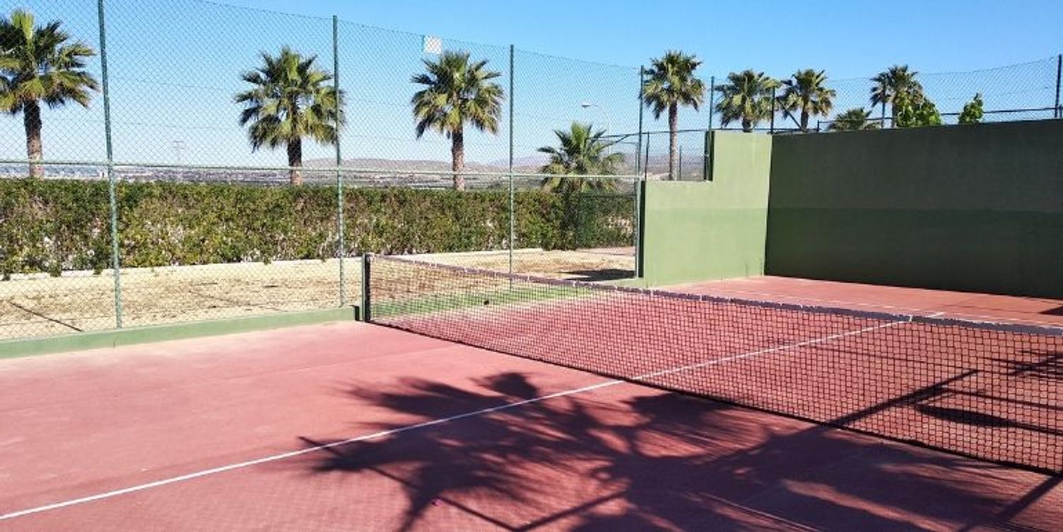 Piso en Músico José Mira Figueroa f8,3, 3, El Palmeral-Urbanova-Tabarca - Foto 13