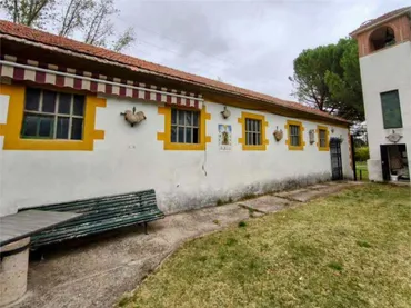 Finca rústica en  Calle de Villabañez 185A - Foto 15