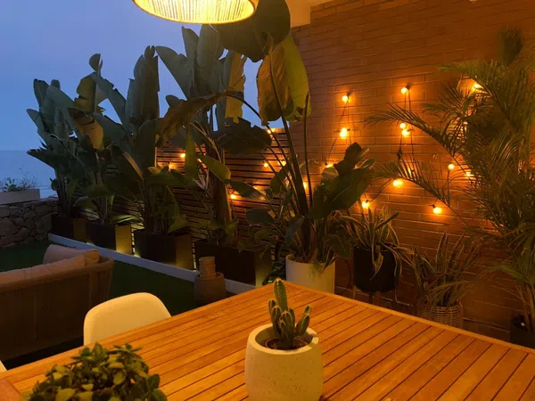 Chalet adosado en Avenida Jaime I el Conquistador, 35, Playa Muchavista - Foto 18