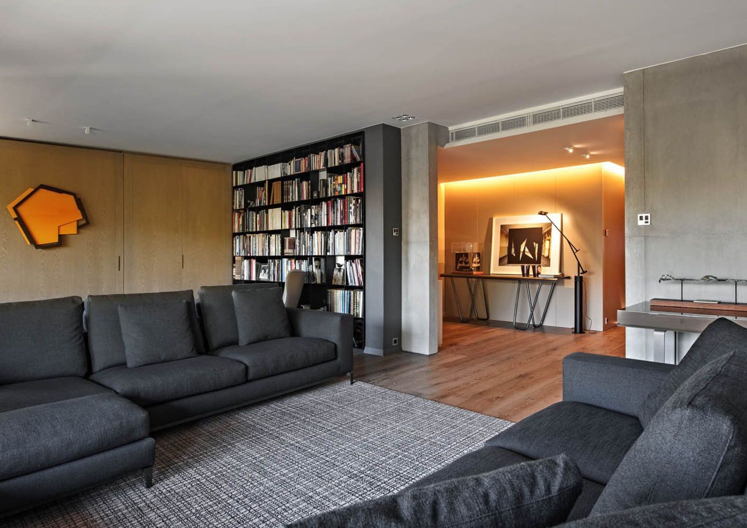 Piso en Calle de Ferran Agulló, 25, Sant Gervasi - Galvany - Foto 1