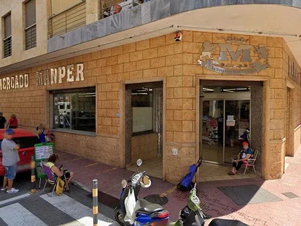 Piso en Calle Gumersindo, 36, Las Piscinas Naturales - Foto 32