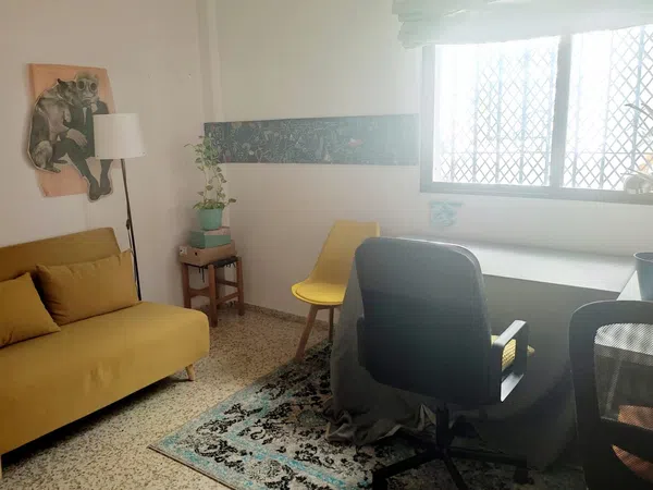 Piso en calle Armas, 8 - Foto 6