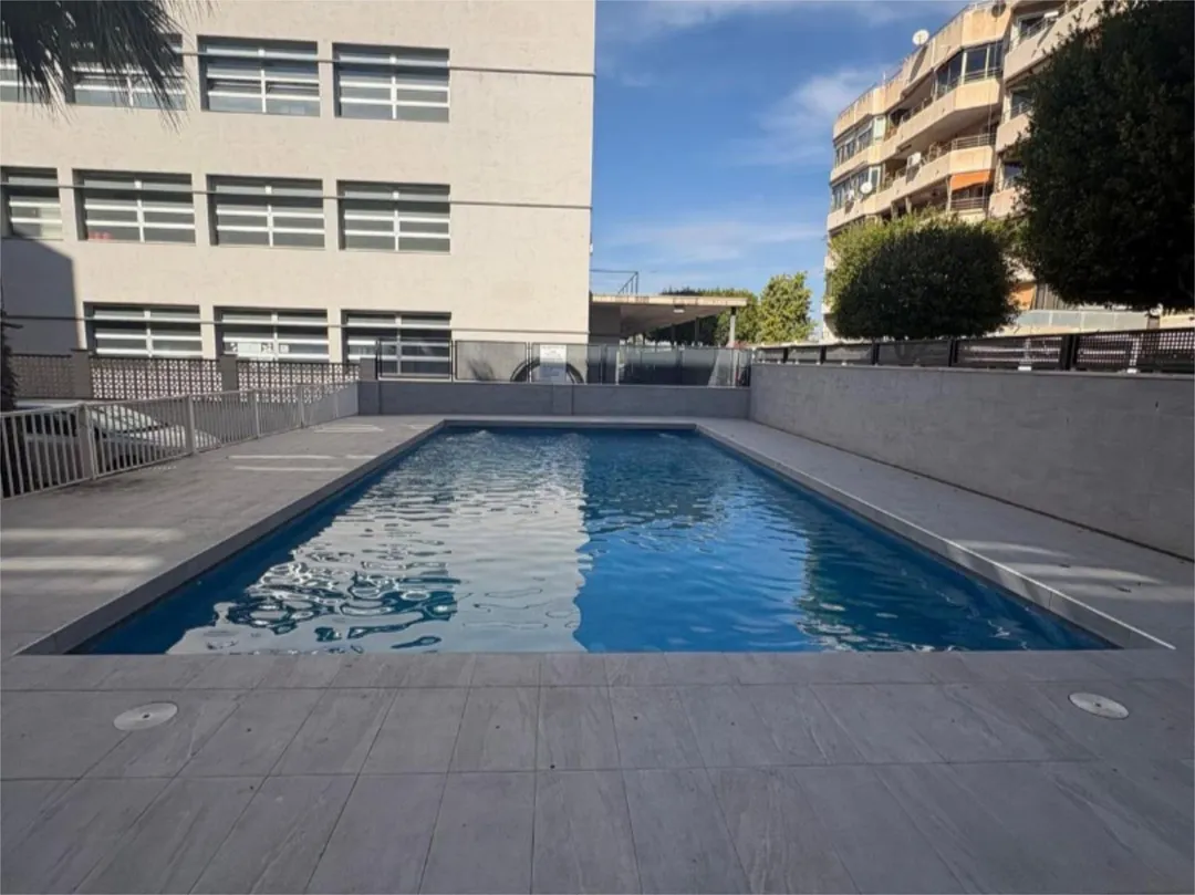 Piso en  Avinguda Portus Ⅱ - Licitanus 10