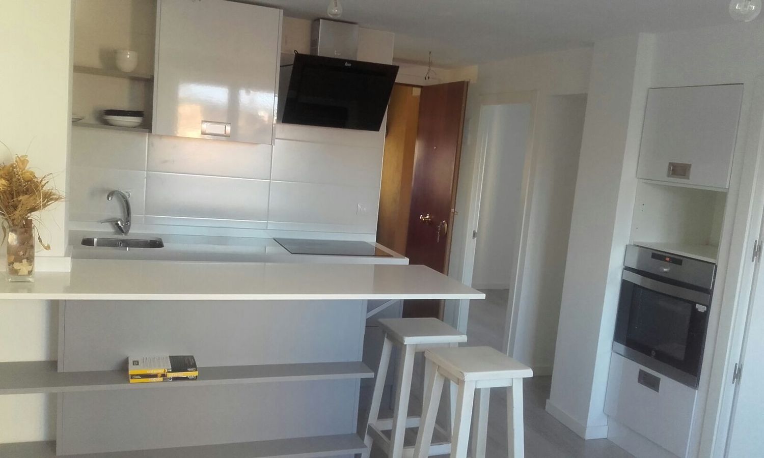 Piso en Avenida de la Institución Libre de Enseñanza, 73, Simancas - Foto 12