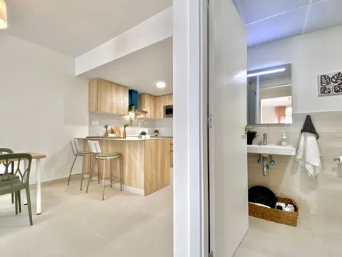 Piso en calle Vicente Brull, 7