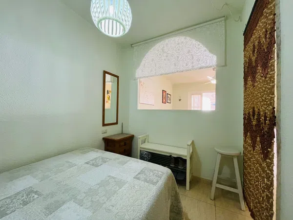 Estudio en Realejos, 6, Los Cristianos, Los Cristianos - Foto 4