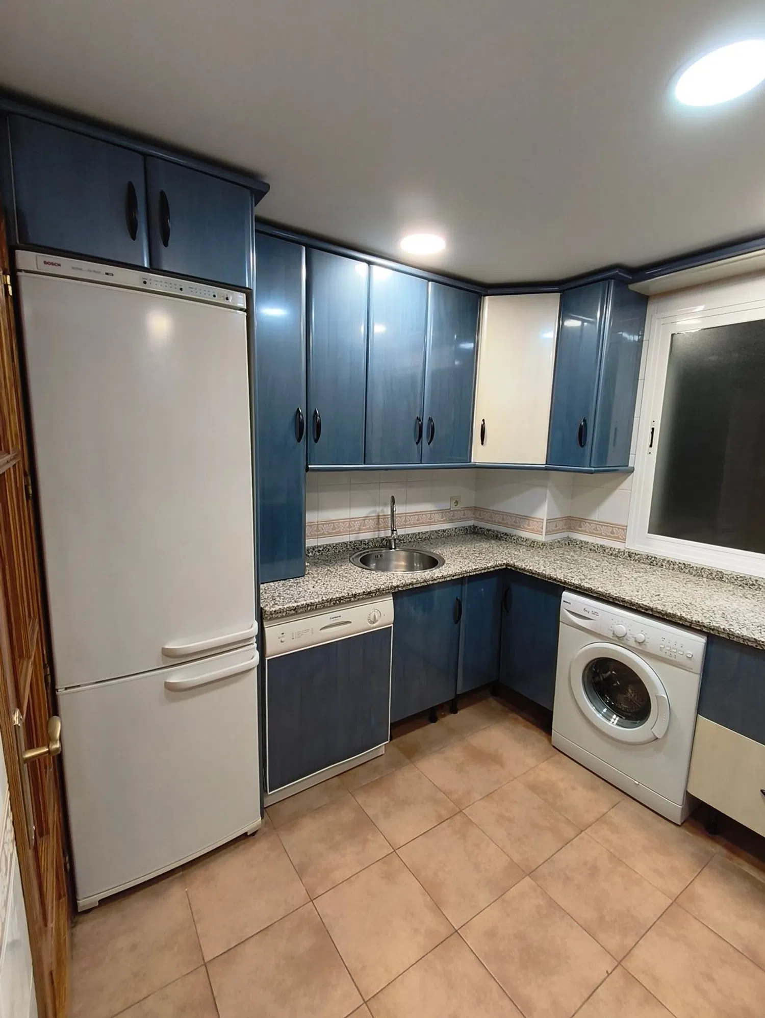 Piso en calle el Trevenque, 10 - Foto 12