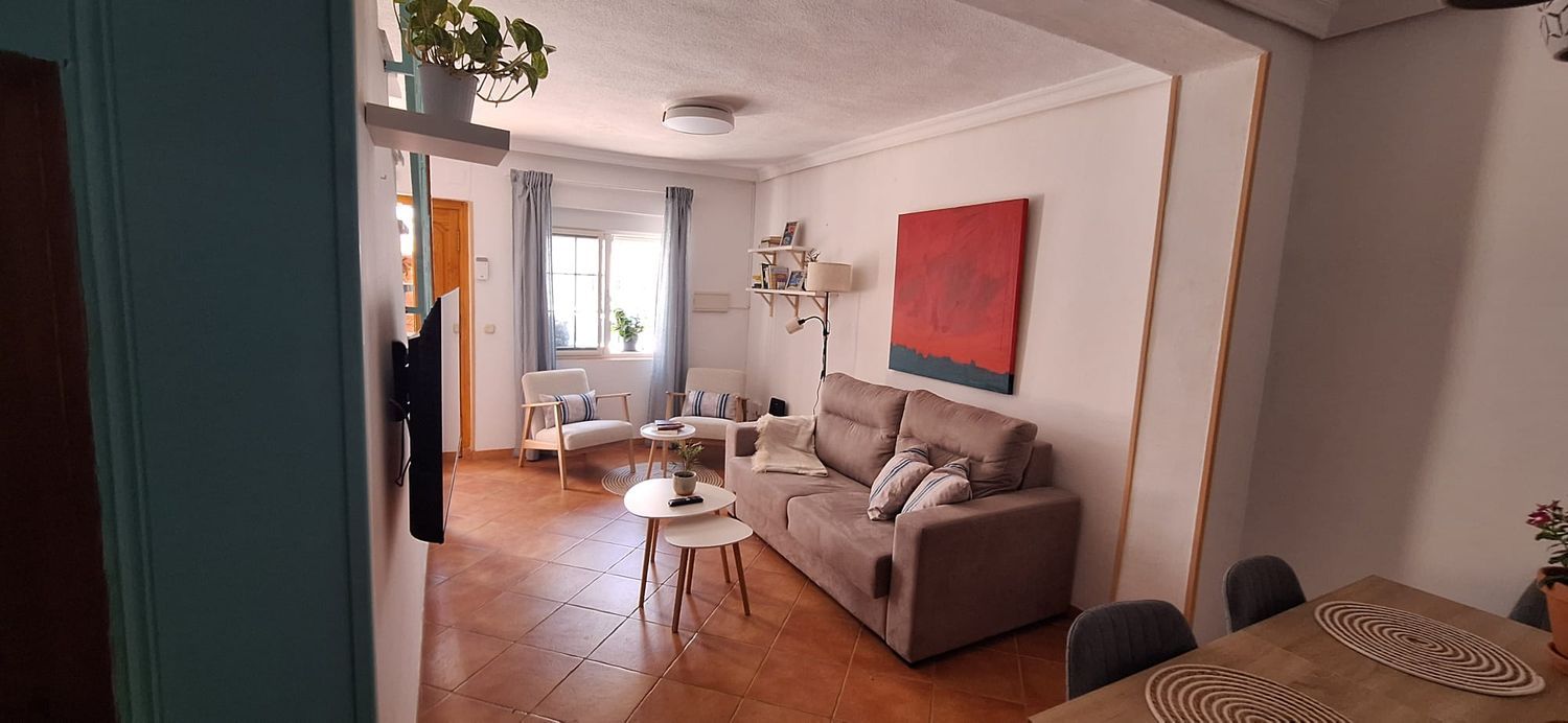 Casa de pueblo en Calle Nuestra Señora del Rosario, 32, Centro, Centro - Foto 2
