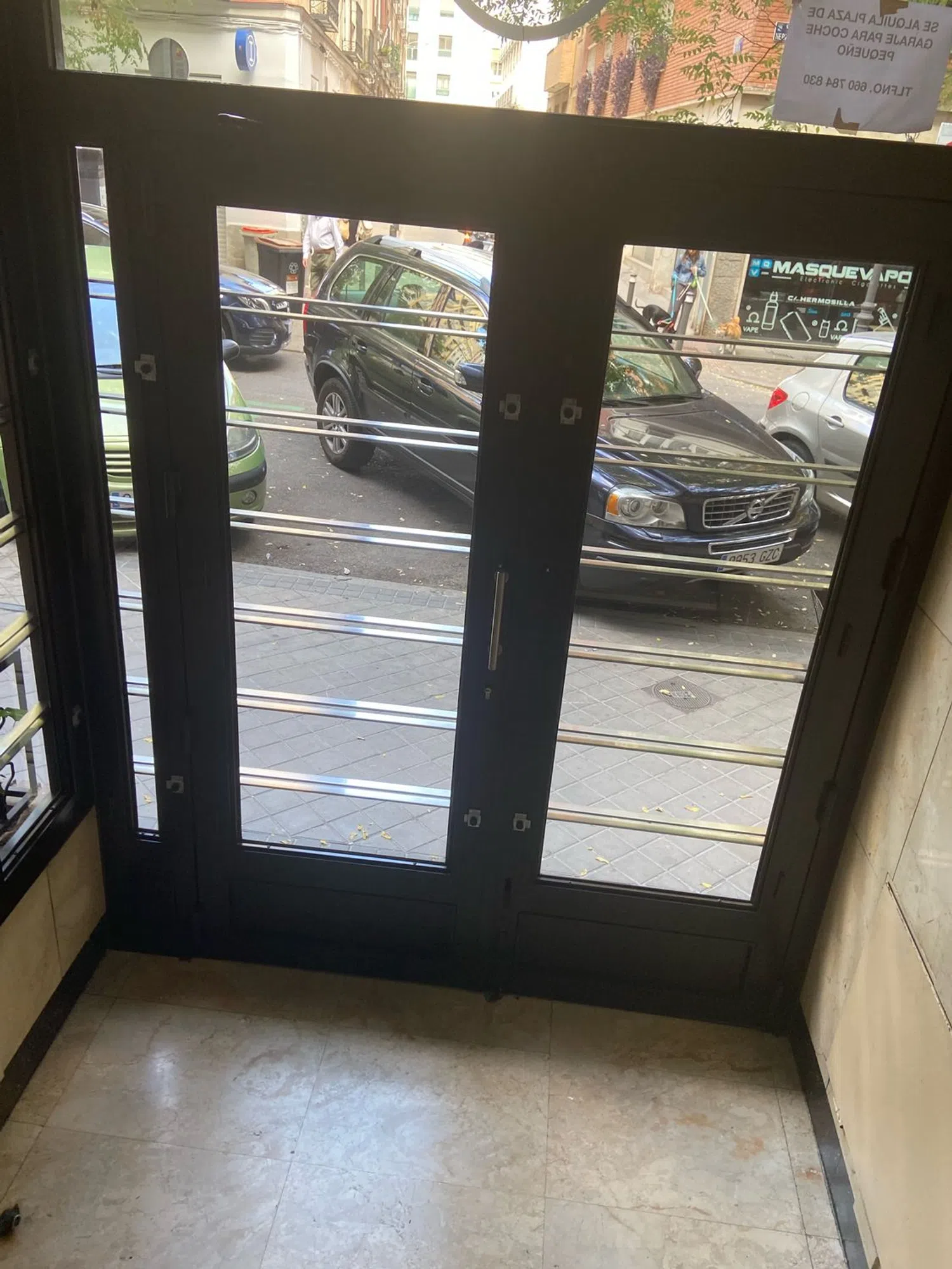 Piso en calle de Hermosilla, 120 - Foto 34