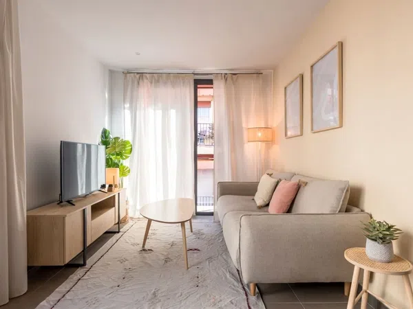 Piso en calle d'Osi, 55 - Foto 6