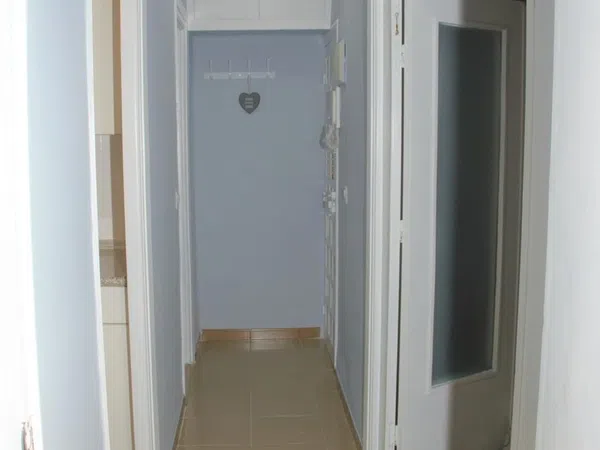 Piso en calle Asturias, 20