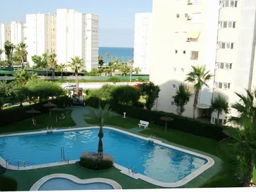 Apartamento en  Calle Calle Músico José Mira Figueroa, - Foto 2