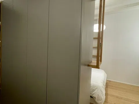 Piso en Baixada de Santa Eulàlia, 4 - Foto 17