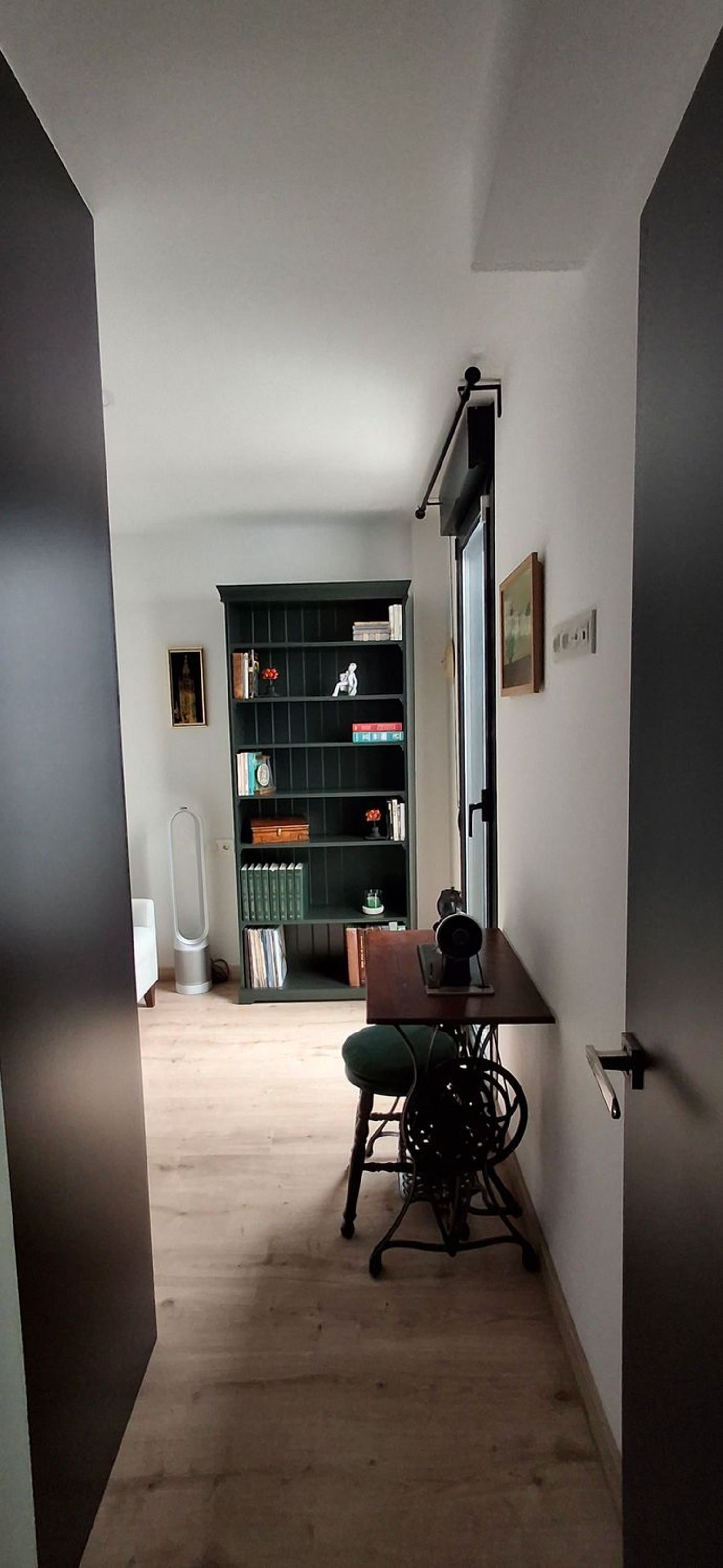 Piso en Calle Ángel Guimerá, 76, Arenales - Lugo - Avda Marítima - Foto 2