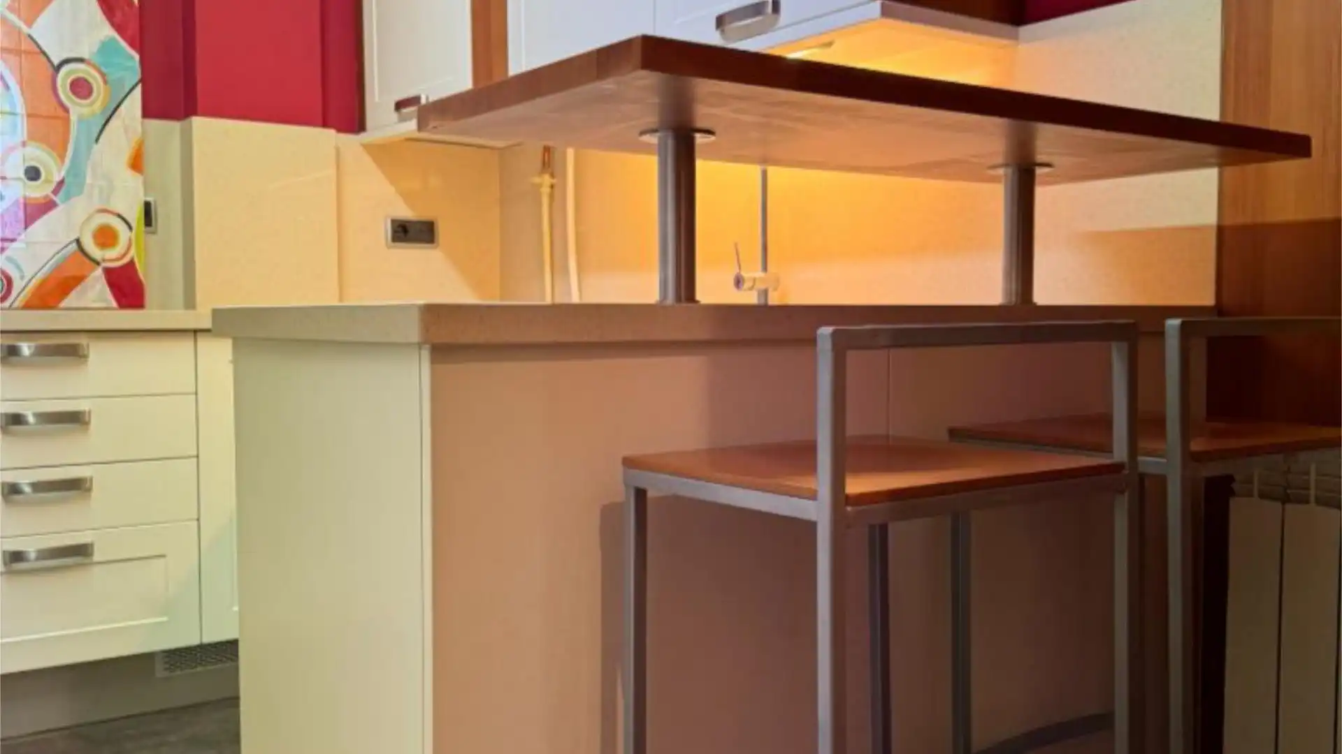 Piso en  Calle los Pilares 13 - Foto 6