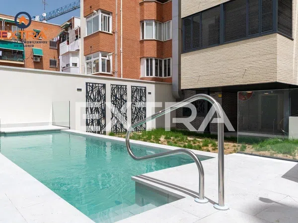 Ático en plaza del Este, 7 - Foto 3