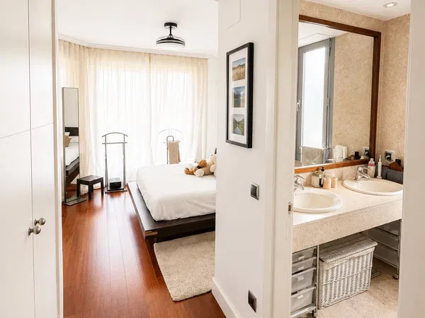 Piso en Avenida Principe de Asturias, 18, Zona Monte el Pilar, Zona Monte el Pilar - Foto 15