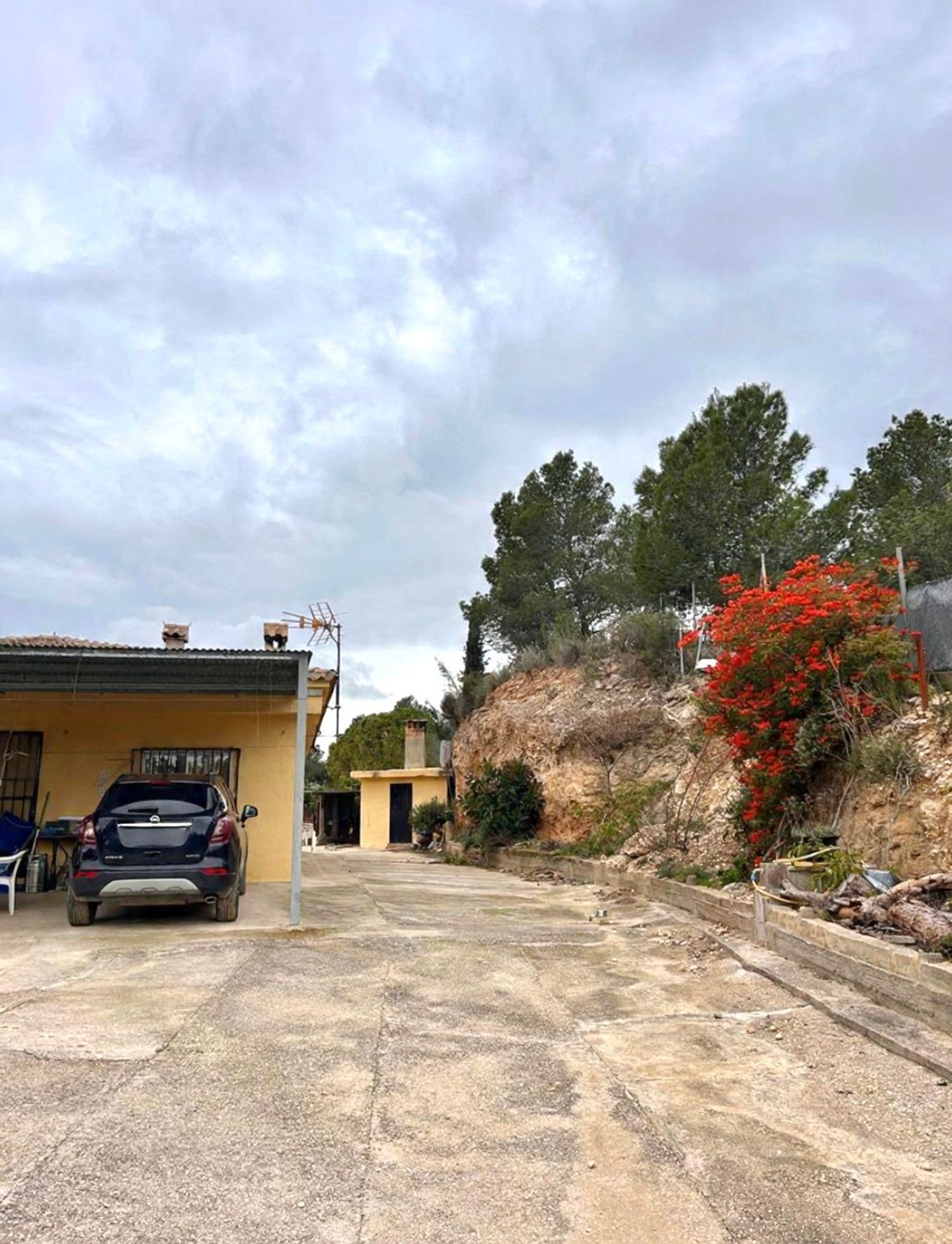 Casa o chalet independiente en Poligono 13, 11, Parcela 201 Caña de La Murta, 201 - Foto 5