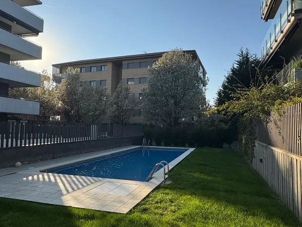 Alquiler de piso en Calle de Ramon Mas, 27 - Foto 7