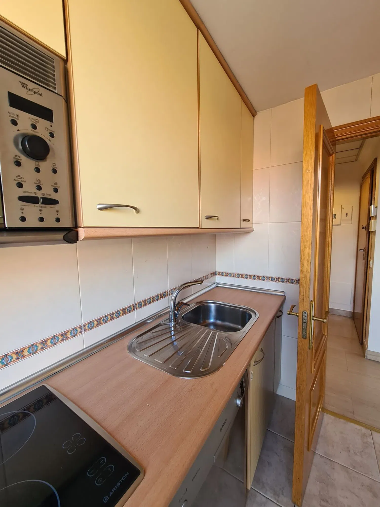 Ático en calle de Bolívar, 18 - Foto 24