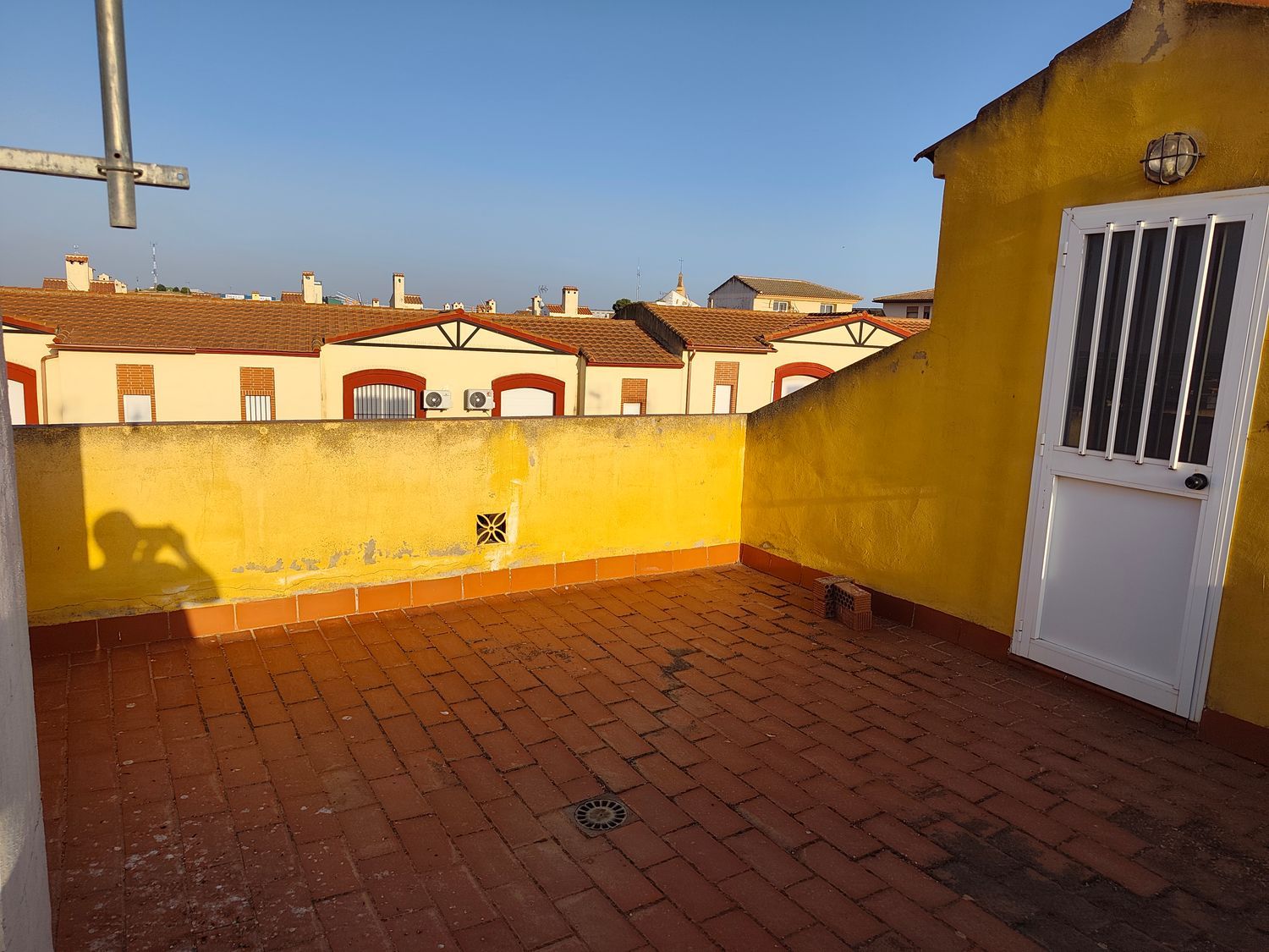 Chalet adosado en Calle Correlimos, 55 - Foto 16