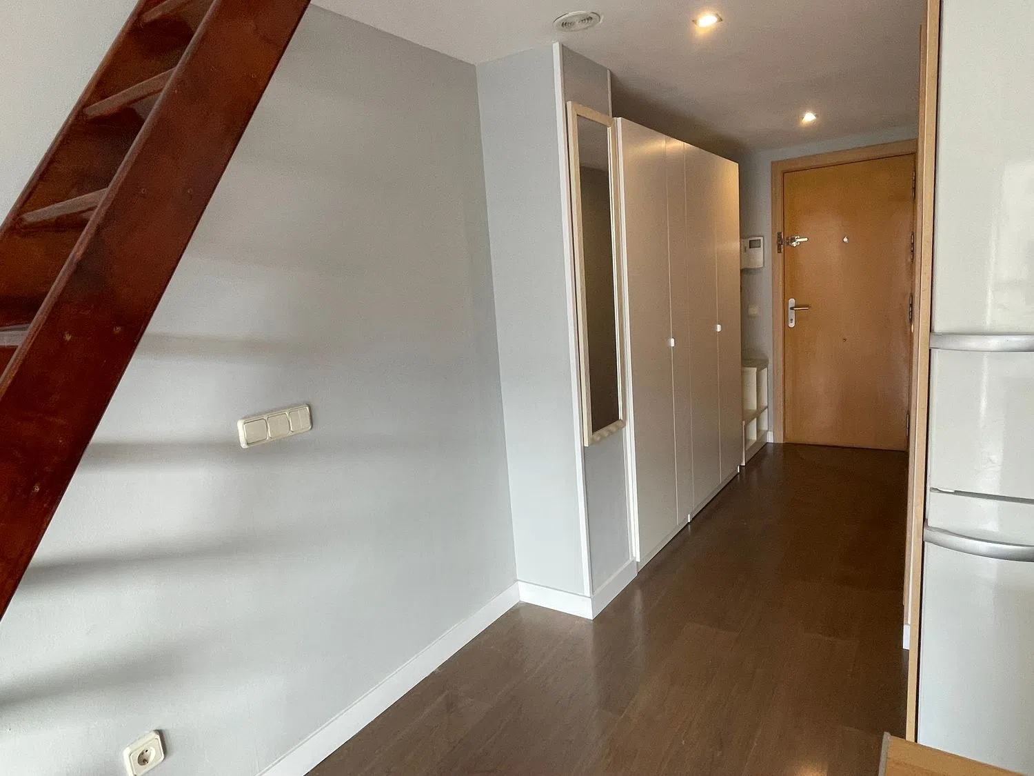 Estudio en avenida del Ensanche de Vallecas, 87 - Foto 8