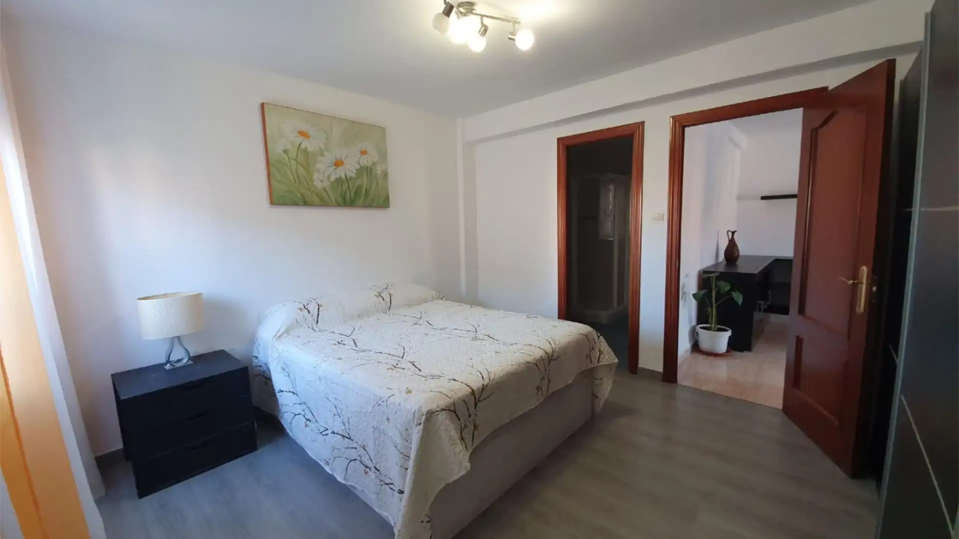 Piso en  Avenida Manuel Gorria 10 - Foto 2