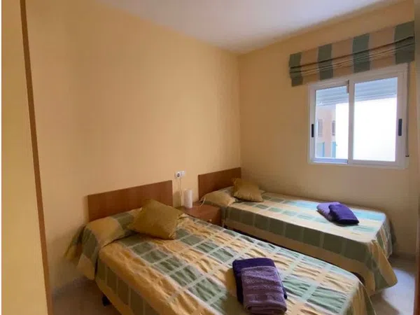 Piso en Calle de la Mare de Déu de la Paciència, 96, Zona Centro, Zona Centro - Foto 7