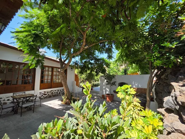 Casa de pueblo en Calle el Agua, 12, Tamaimo-Arguayo, Tamaimo-Arguayo - Foto 1