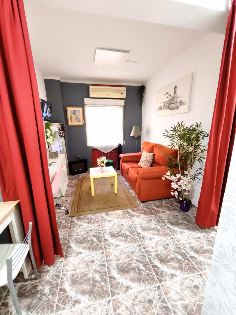 Apartamento en  Calle de Bravo Murillo 240 - Foto 4