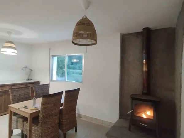 Casa rural en Lugar Vigo, 2, Loureda-Lañas-Barrañán, Loureda-Lañas-Barrañán - Foto 1