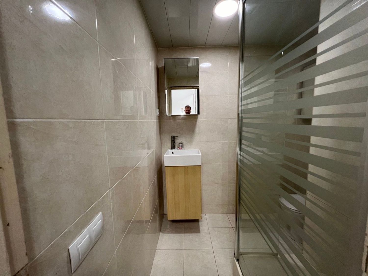 Estudio en Calle dels Comtes de Bell-Lloc, Sants - Foto 9
