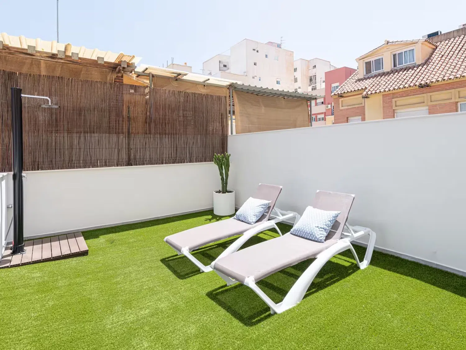 Piso en calle Antonio Jiménez Ruiz, 20 - Foto 6