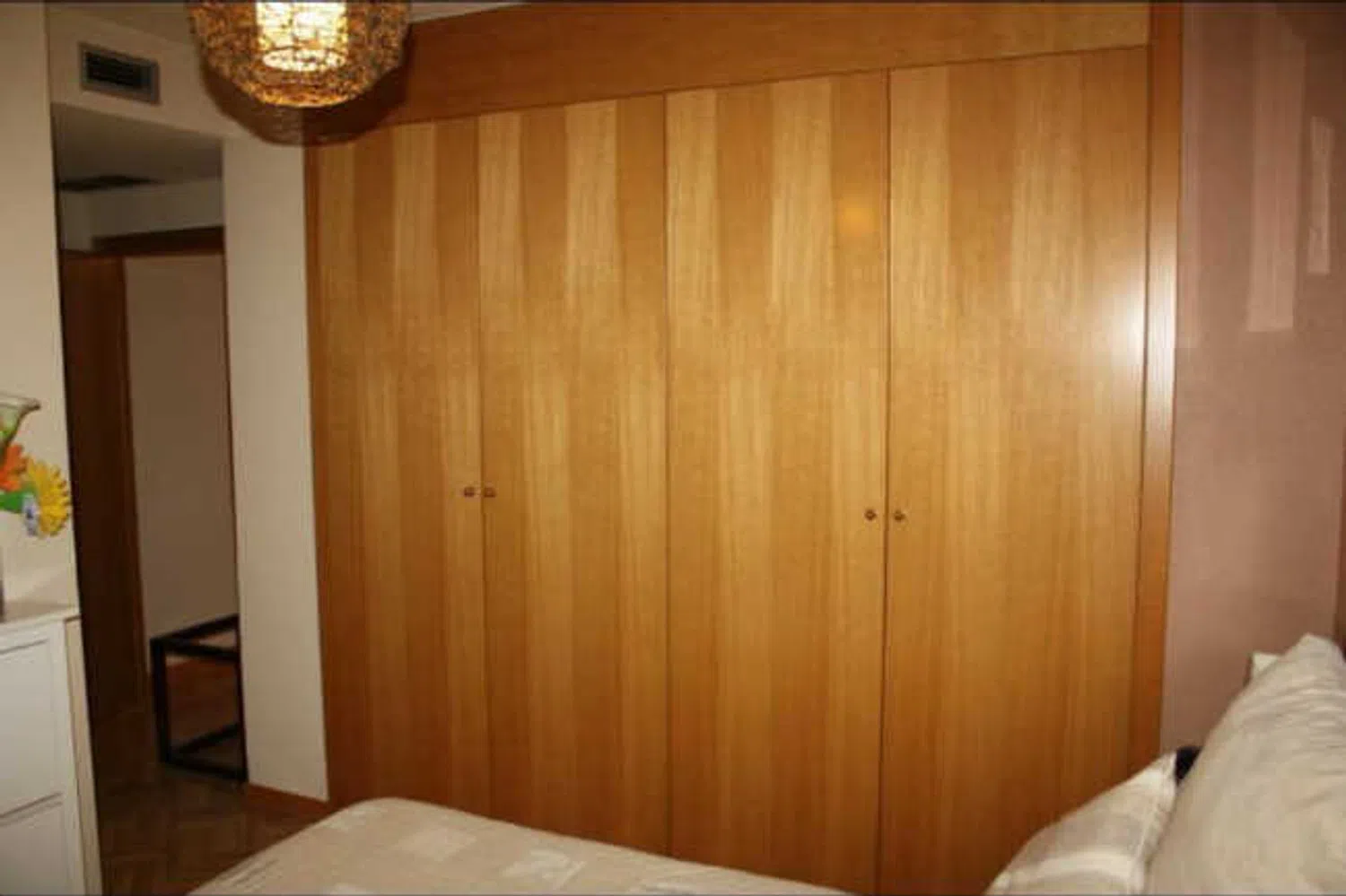 Piso en avenida Monasterio de Sobrado, 6 - Foto 12