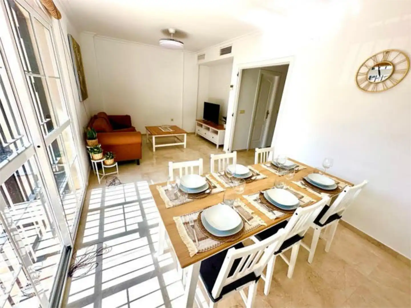 Chalet en Playa San Luis de Sabinilas - Foto 8