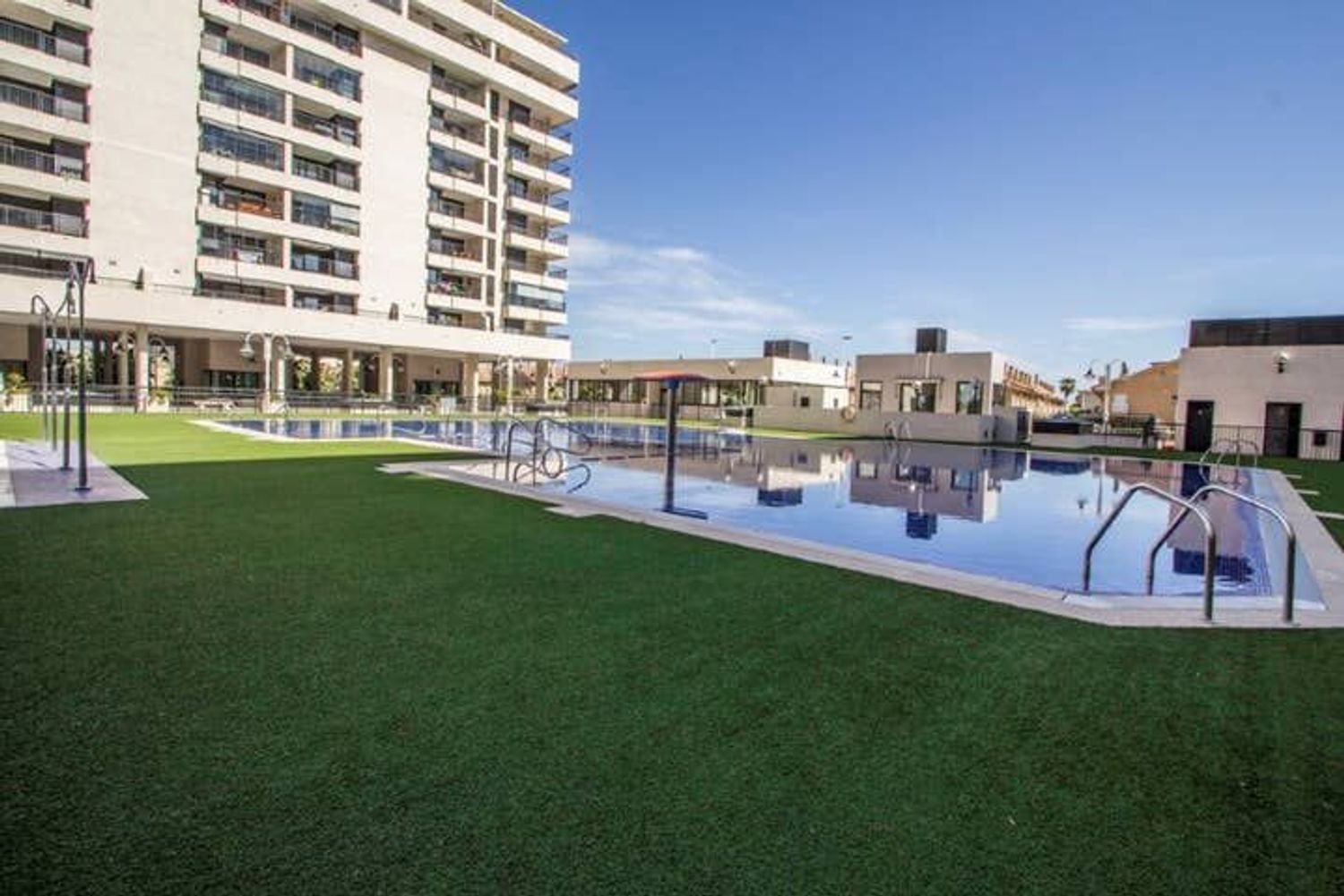 Piso en La Patacona, La Patacona - Foto 2