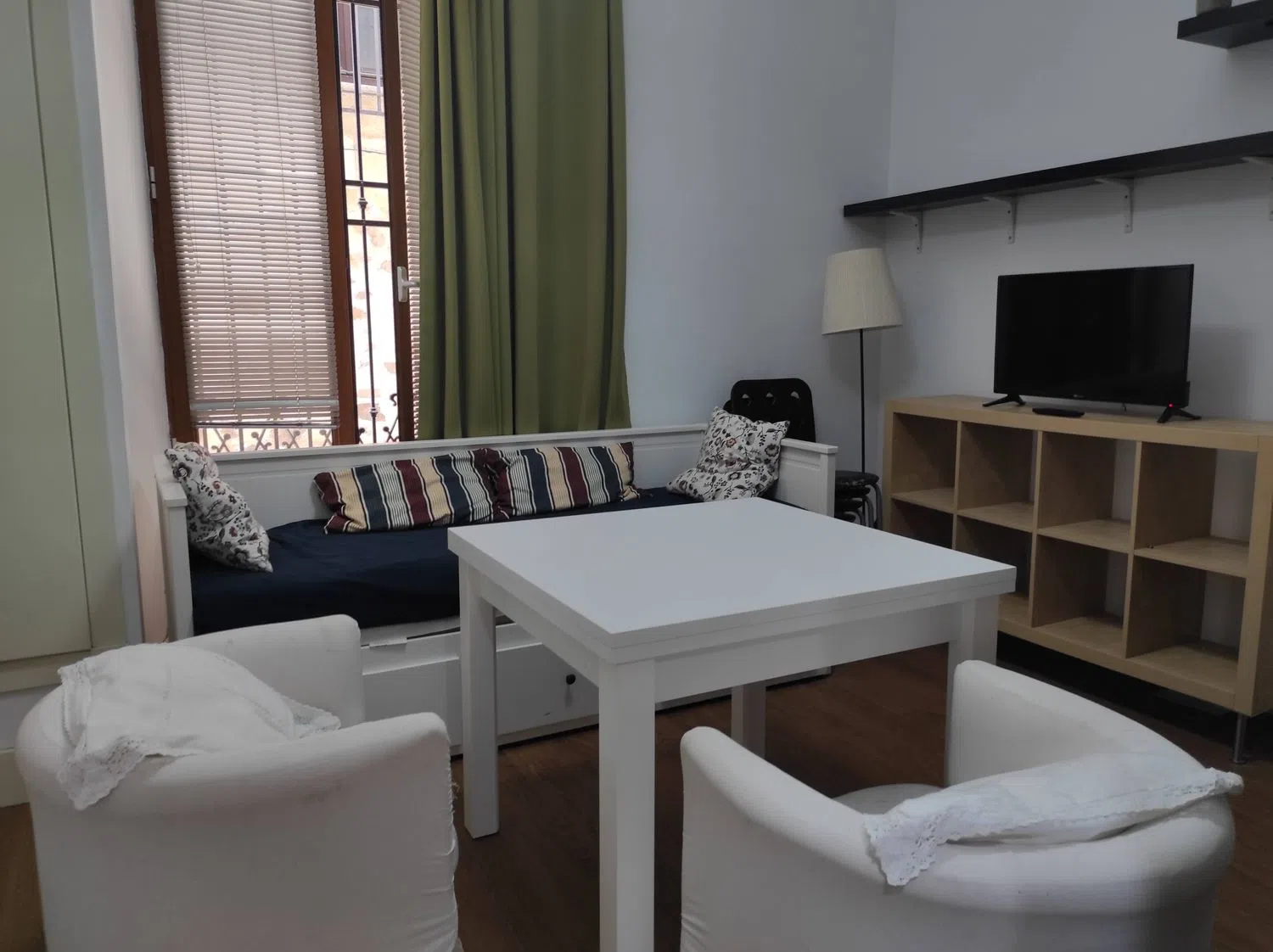 Piso en calle Camberos, 7 - Foto 1