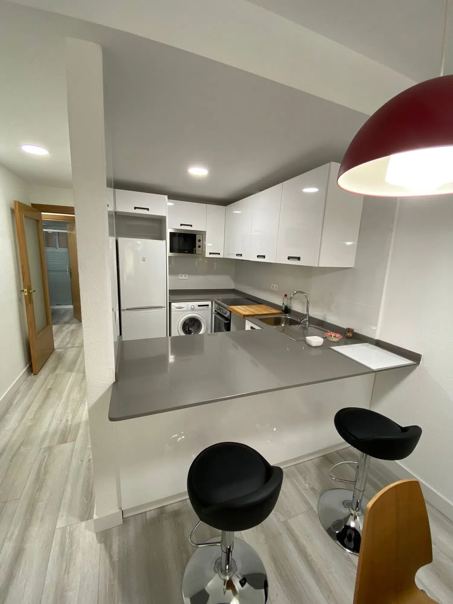 Piso en Gran Via de les Corts Catalanes, 199 - Foto 3