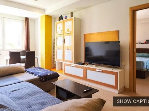 Piso en calle del Doctor Iranzo, 63 - Foto 1