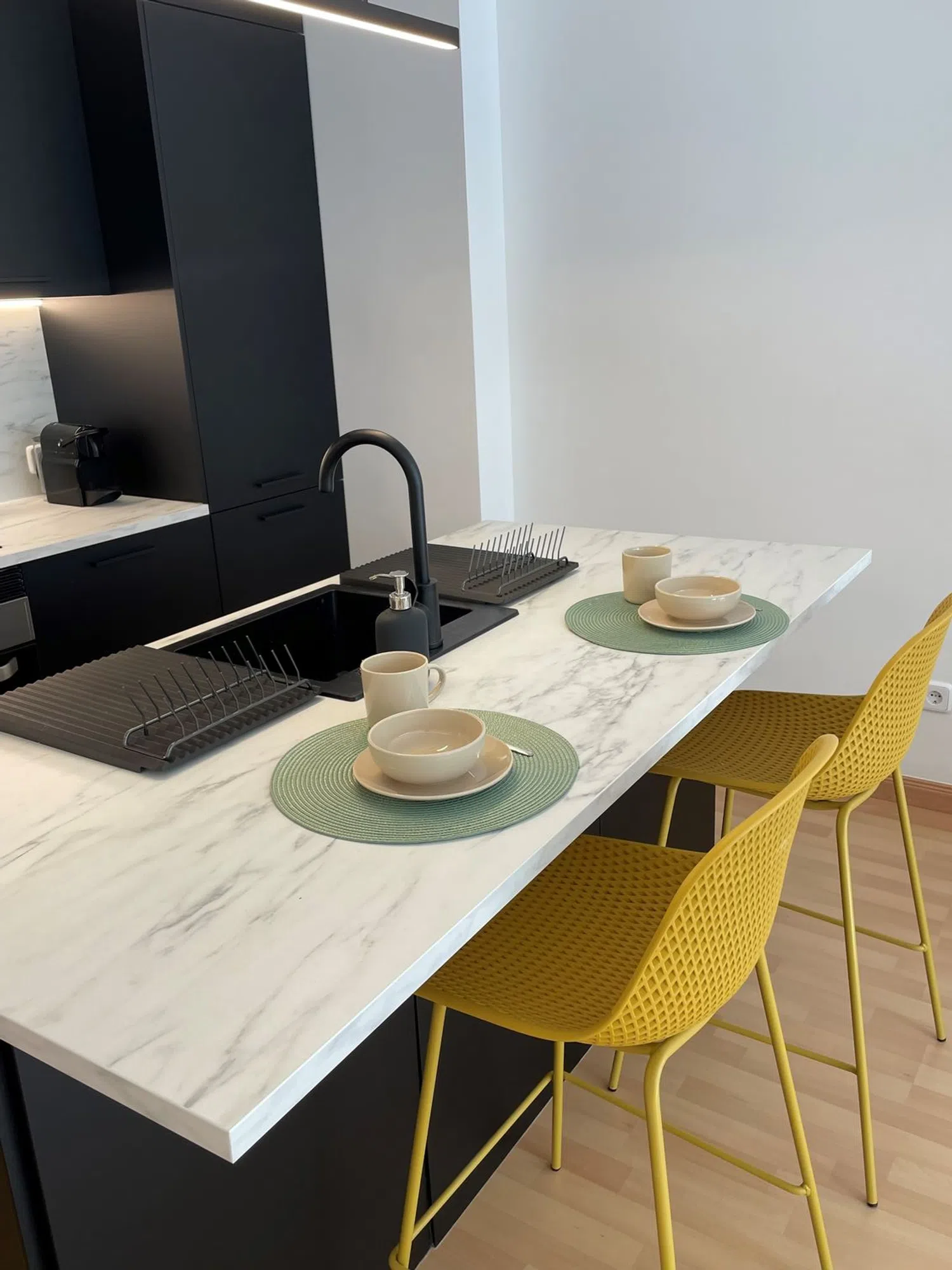 Dúplex en avenida de la Industria, 42 - Foto 5