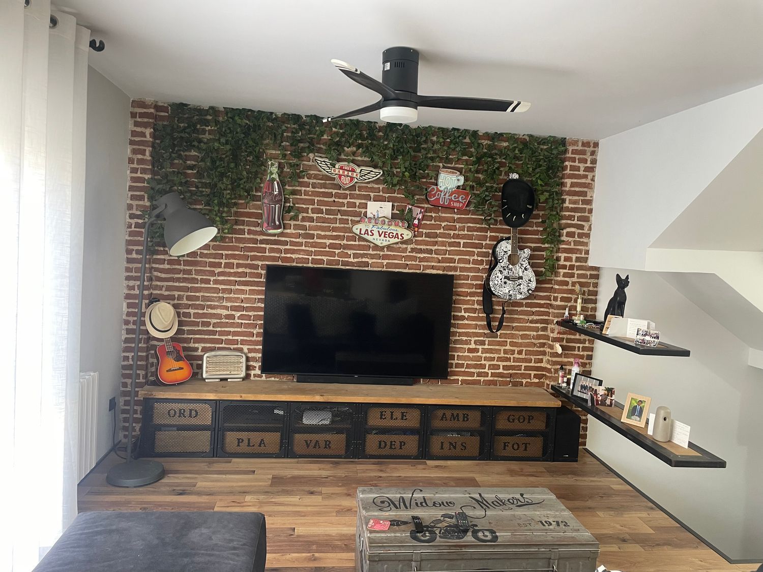 Chalet adosado en calle Mayor, 33 - Foto 8