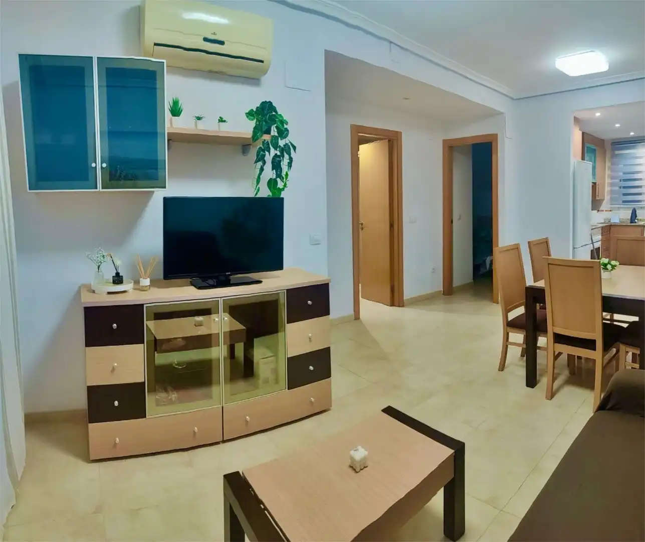 Apartamento en  Avenida Central 52 - Foto 5
