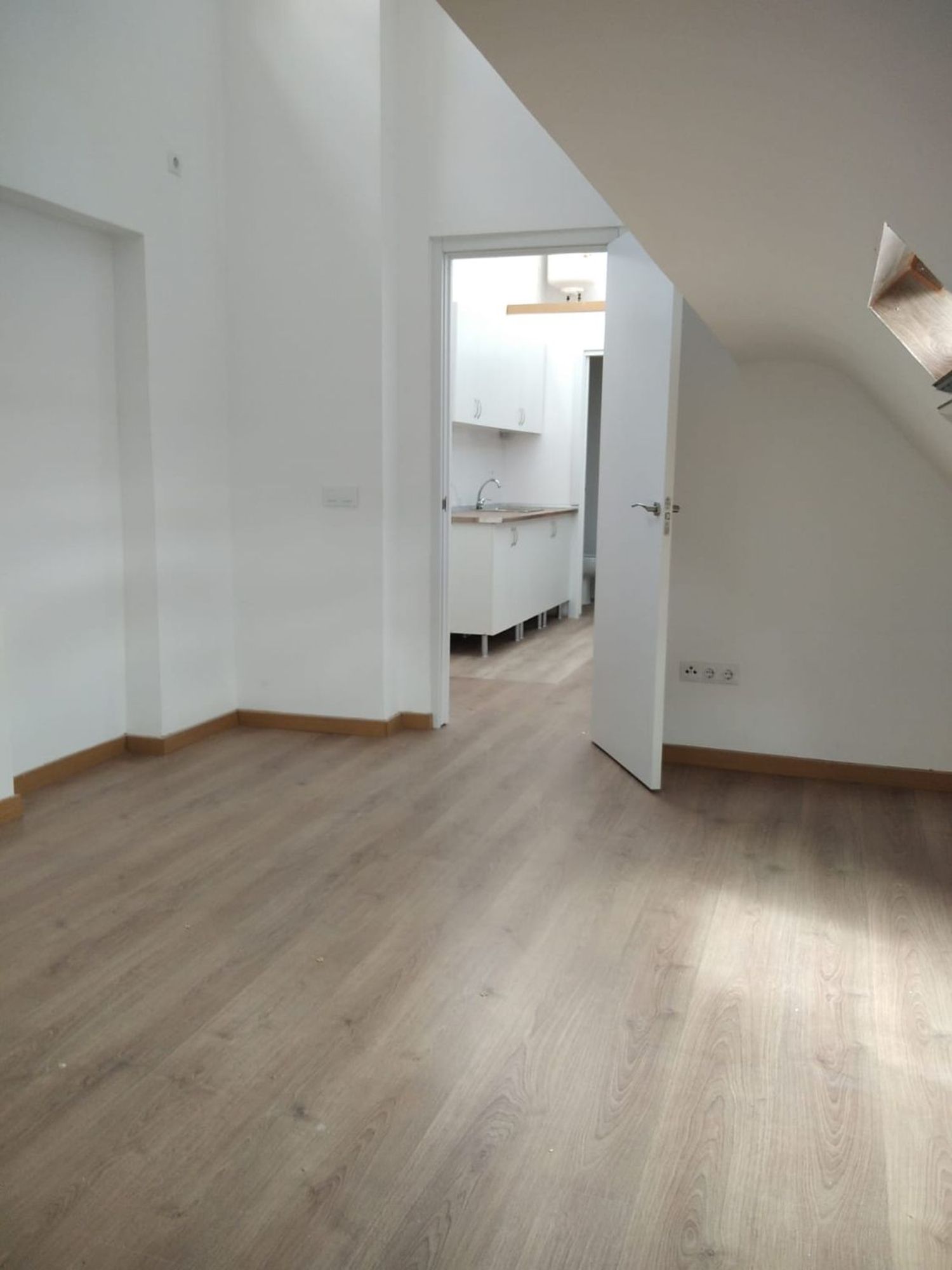 Piso en calle de los Gavilanes, 1