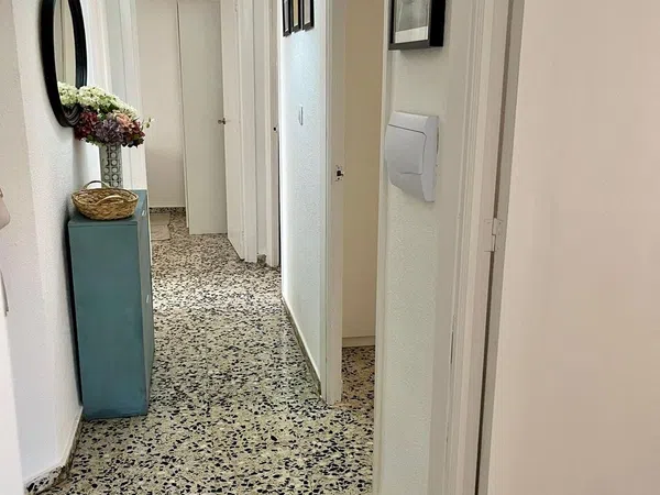 Piso en Francisco de Paula Valladar Serrano, 5 - Foto 17
