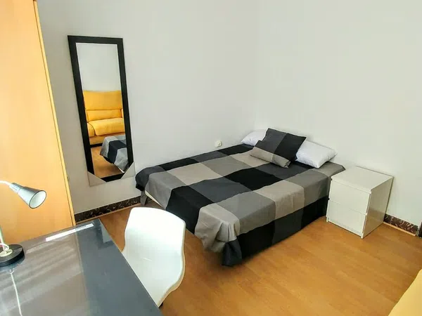 Piso en Reverendo r Tramoyeres, Benimaclet - Foto 3