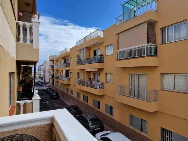 Piso en calle Montana Pardela, 12 - Foto 16